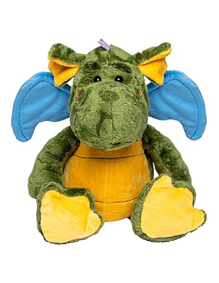 M-M160892-MiniFeet® Dragon Ragnar