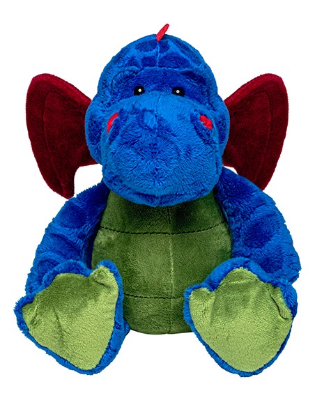 M-M160893-MiniFeet® Dragon Magnus