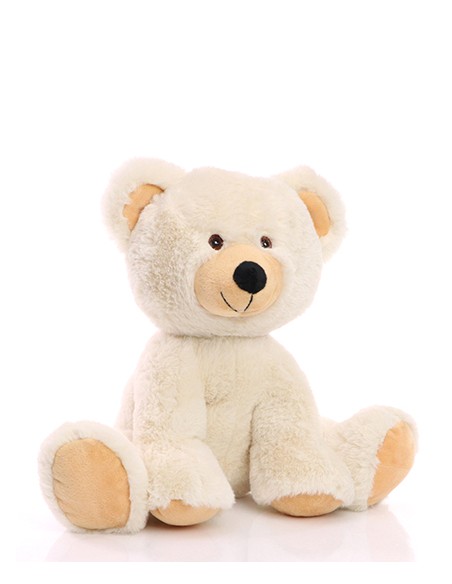 M-M160950-MiniFeet® RecycelBear