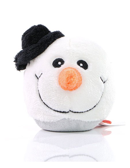 M-M161302-Schmoozies® Snowman