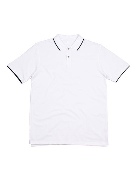M-M191-The Tipped Polo