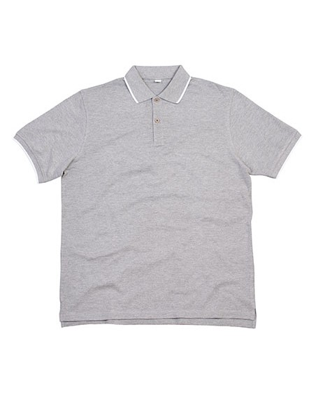 M-M191-The Tipped Polo