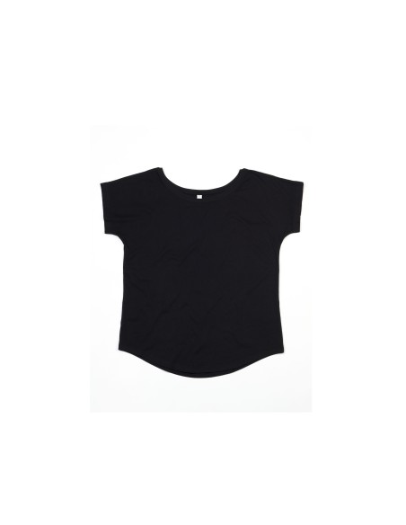 M-M91-Womens Loose Fit T