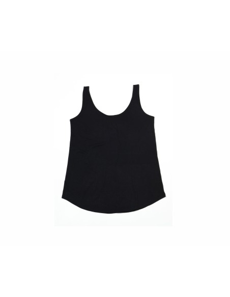 M-M92-Womens Loose Fit Vest