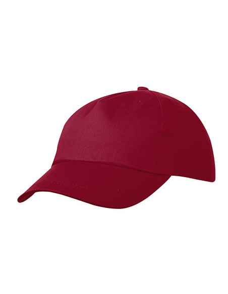 M-MB001-5 Panel Promo Cap