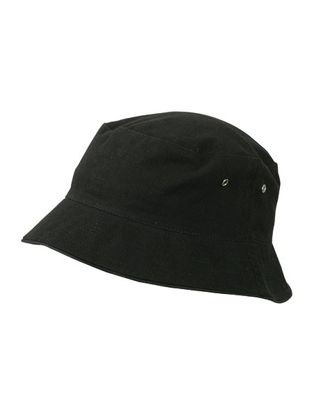 M-MB012-Fisherman Piping Hat