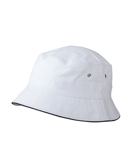 M-MB012-Fisherman Piping Hat