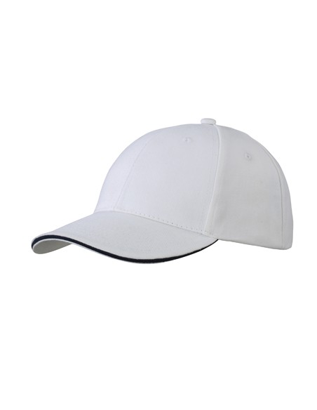 M-MB024-6-Panel Sandwich Cap