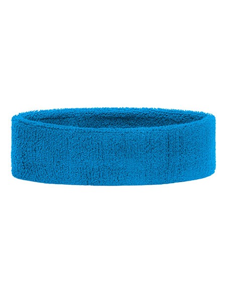 M-MB042-Terry Headband