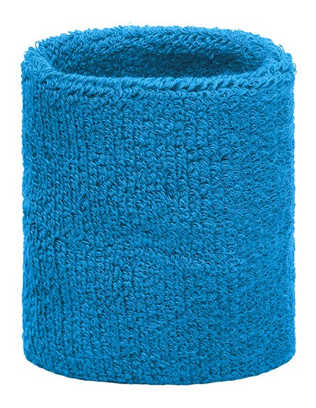M-MB043-Terry Wristband