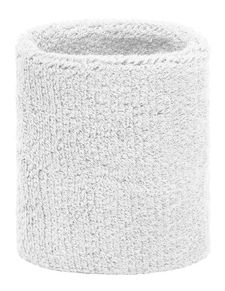 M-MB043-Terry Wristband