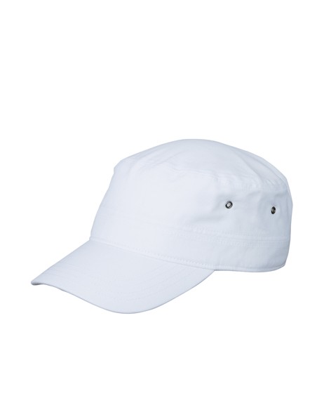 M-MB095-Military Cap