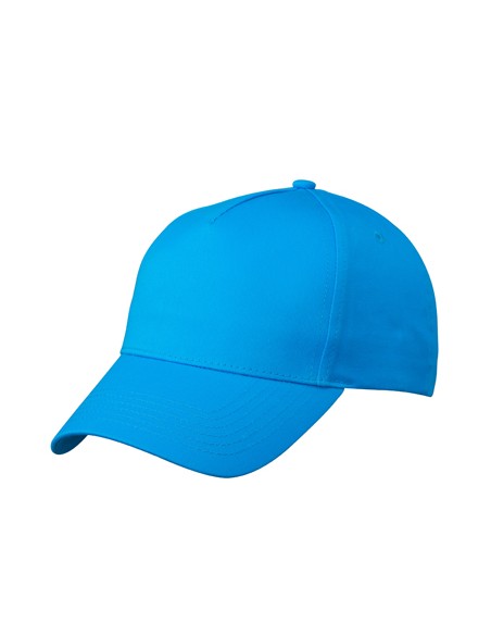 M-MB6117-5-Panel Cap