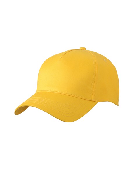 M-MB6117-5-Panel Cap