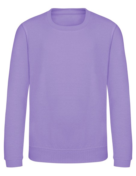 A-JH30J-Sweatshirt enfant AWDis