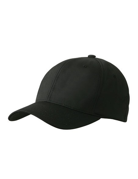 M-MB6183-6 Panel High Performance Flexfit® Cap