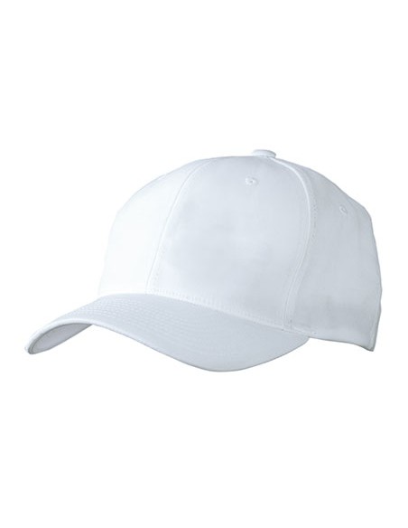 M-MB6183-6 Panel High Performance Flexfit® Cap