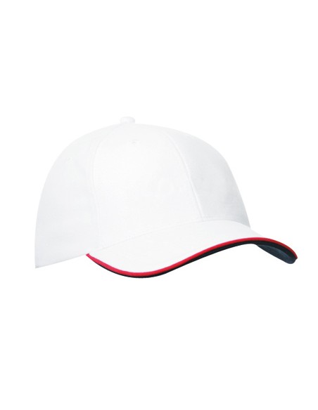 M-MB6197-6 Panel Double Sandwich Cap