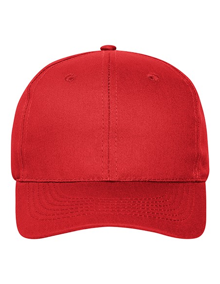 M-MB6236-6 Panel Cap Bio Cotton
