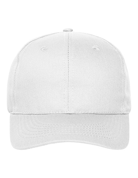 M-MB6236-6 Panel Cap Bio Cotton