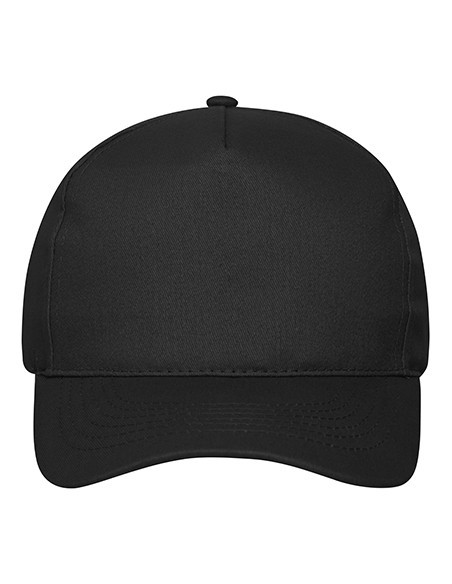 M-MB6237-5 Panel Cap Bio Cotton