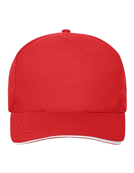M-MB6238-5 Panel Sandwich Cap Bio Cotton
