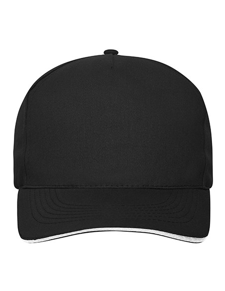 M-MB6238-5 Panel Sandwich Cap Bio Cotton