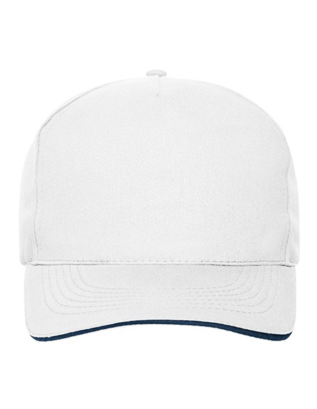 M-MB6238-5 Panel Sandwich Cap Bio Cotton