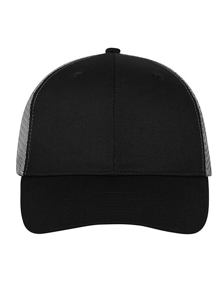 M-MB6239-6 Panel Mesh Cap