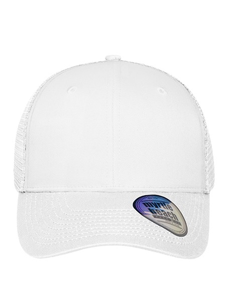 M-MB6239-6 Panel Mesh Cap