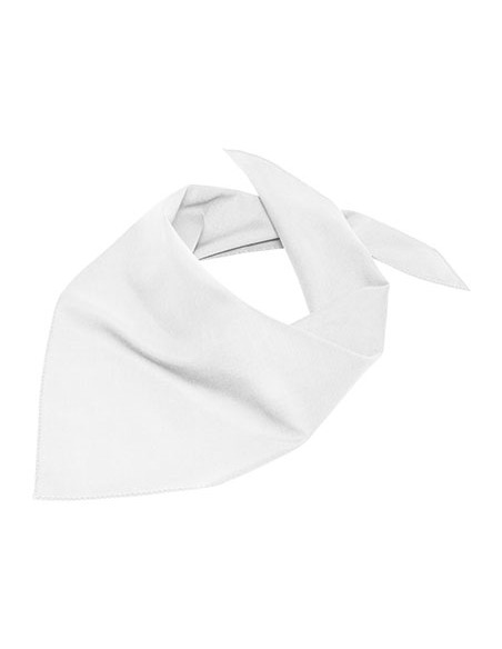 M-MB6524-Triangular Scarf