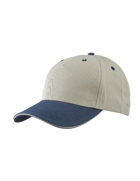 M-MB6526-5 Panel Sandwich Cap