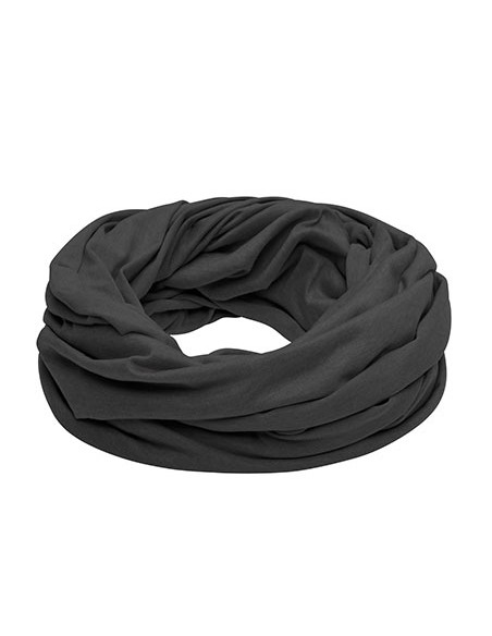 M-MB6578-Heather Summer Loop-Scarf