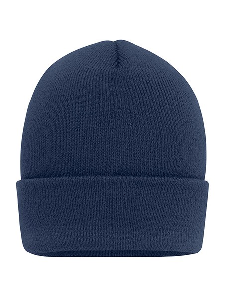 M-MB7139-High Brim Beanie