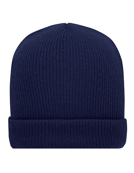 M-MB7145-Soft Knitted Winter Beanie