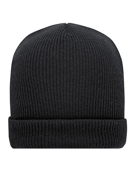 M-MB7145-Soft Knitted Winter Beanie