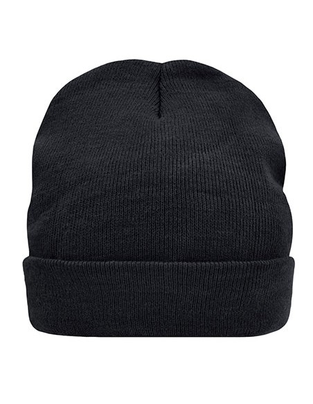 M-MB7551-Knitted Cap Thinsulate™