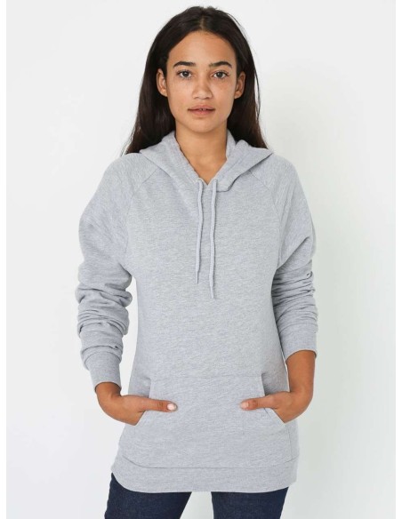 A-AA5495-UNISEX CALIFORNIA FLEECE PULLOVER HOODED SWEATSHIRT