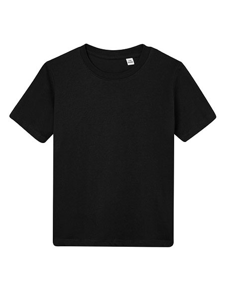 M-MK01-Kids Essential T