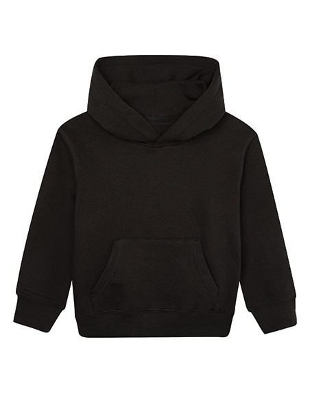 M-MK04-Kids Essential Hoodie