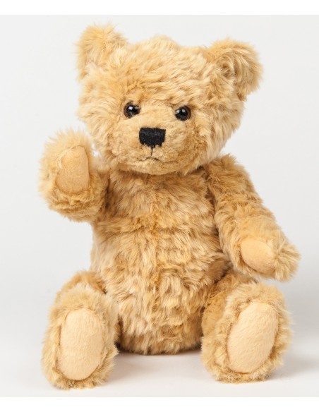 M-MM016-Ours classique articulé