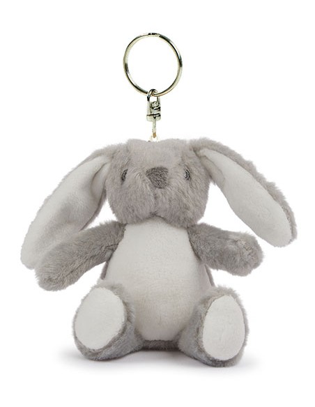 M-MM023-Bunny Key Ring