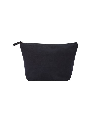 NUT-RL800-Sac à accessoires en toile de luxe recyclé