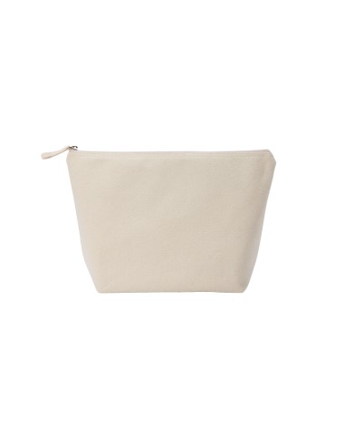 NUT-RL800-Sac à accessoires en toile de luxe recyclé