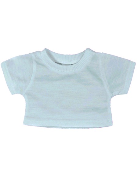 M-MM071-T-shirt pour nounours