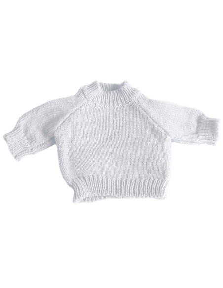 M-MM083-Pull pour nounours
