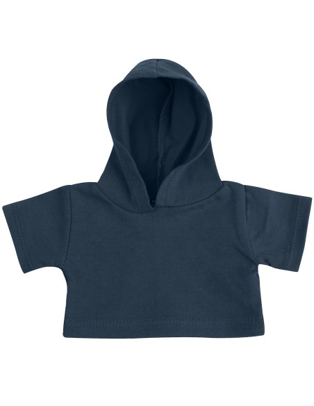 M-MM088-Sweat à capuche pour nounours