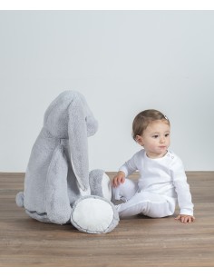 M-MM550-Giant Zippie Bunny