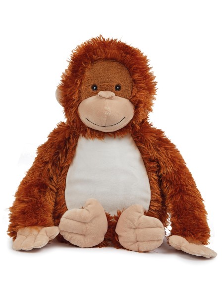 M-MM580-Zippie Orang-Utan