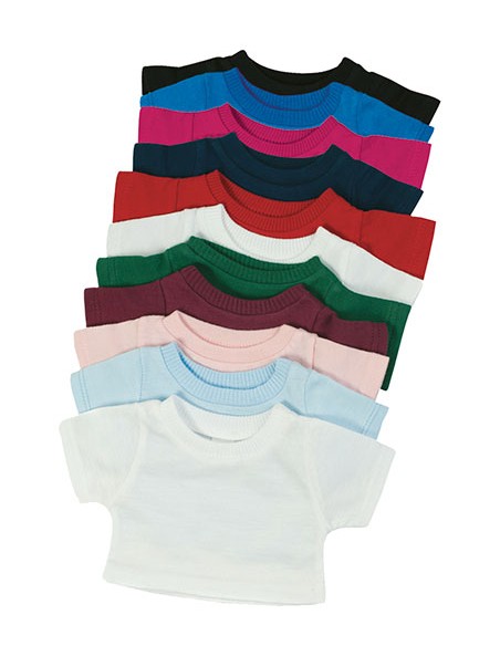 M-MM71-Teddy T-Shirt